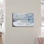 Wallity FAMOUSART-11 Lienzo Decorativo Multicolor 45 x 70 cm